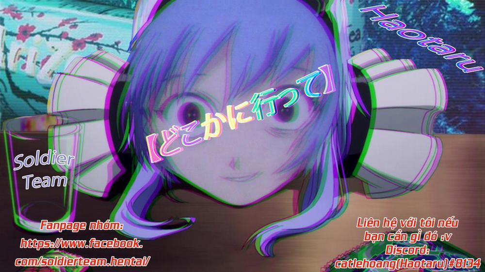 Con gái của vợ mới Oneshot trang 1