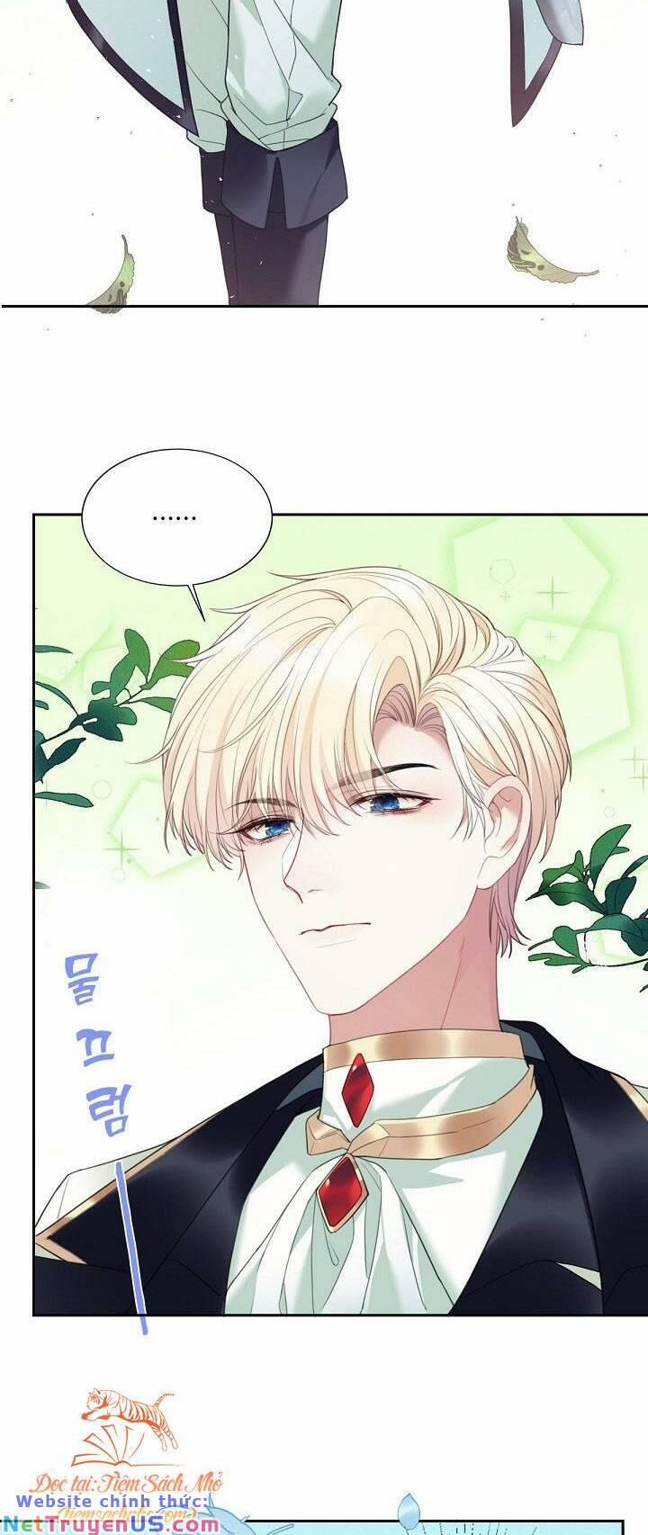 Con Gái Nuôi Muốn Cứu Thế Giới 1 trang 11