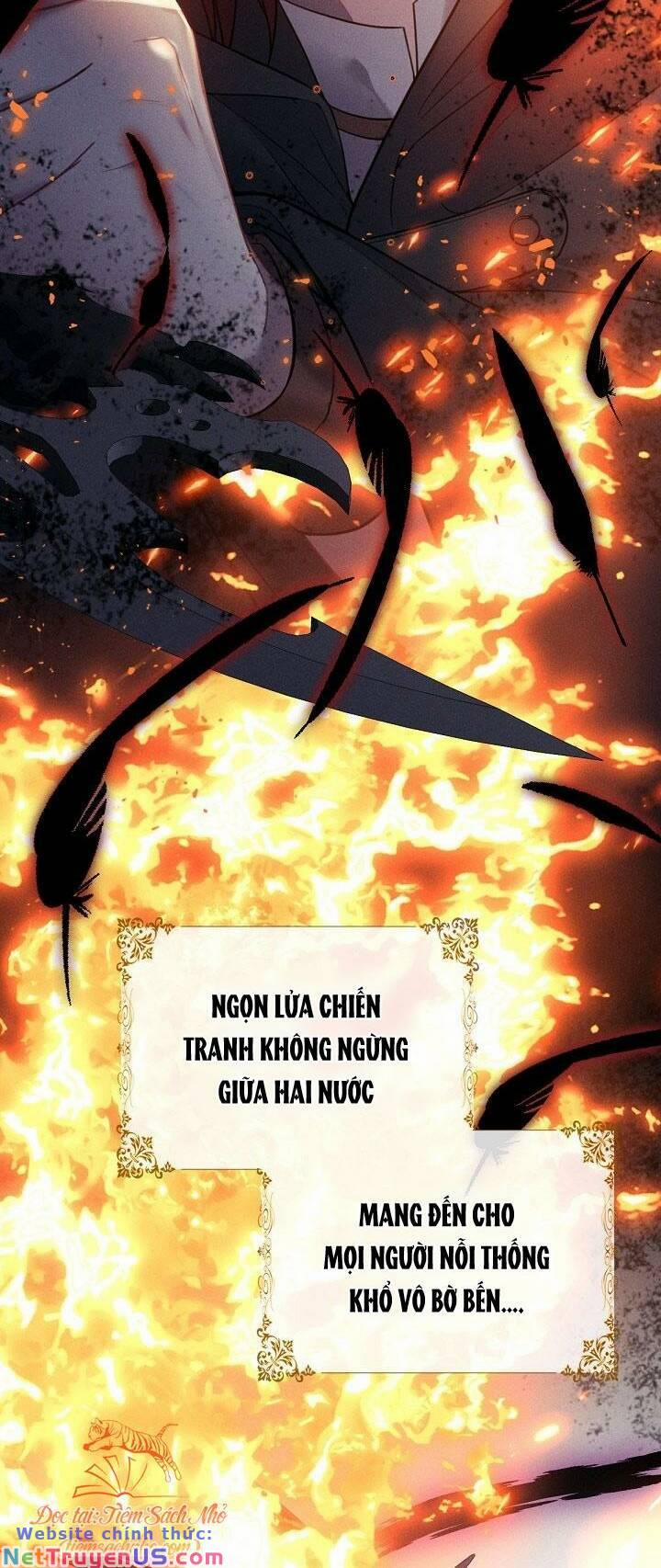 Con Gái Nuôi Muốn Cứu Thế Giới 1 trang 19