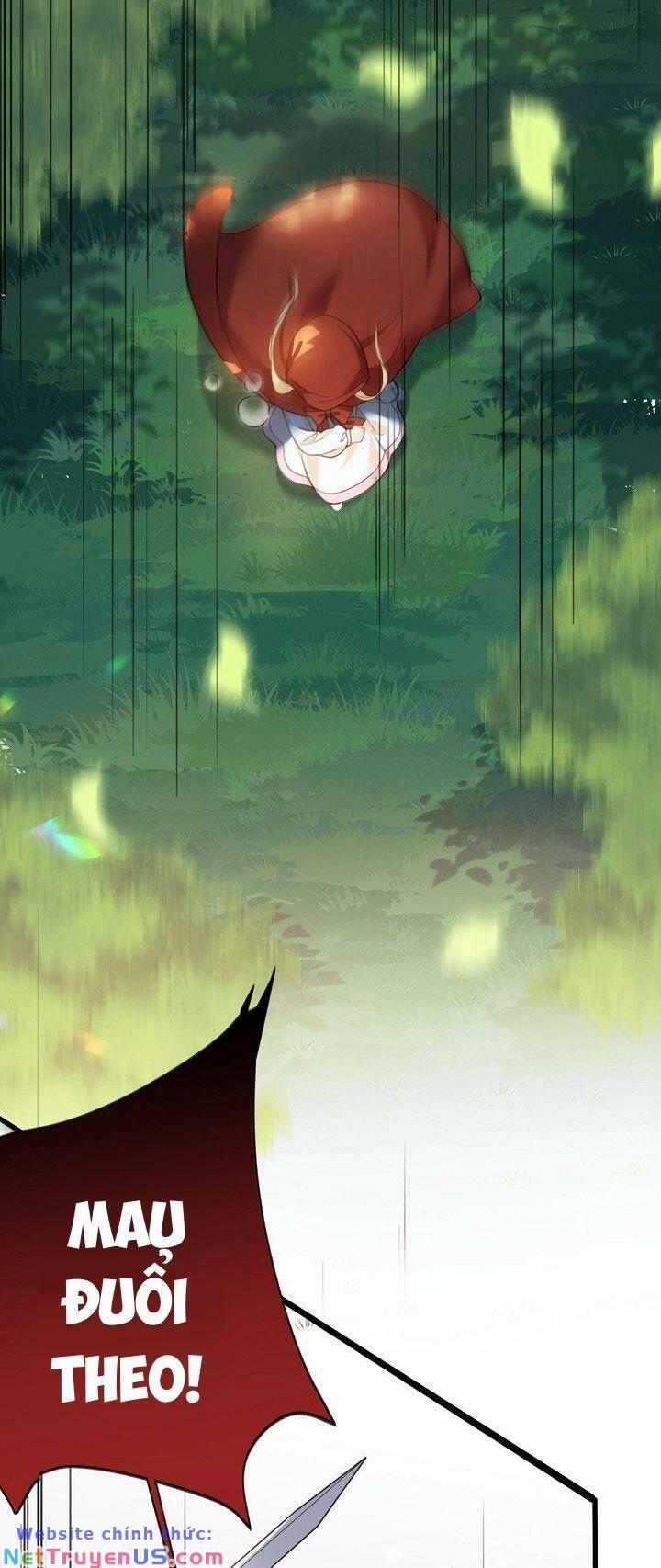 Con Gái Nuôi Muốn Cứu Thế Giới 1 trang 2