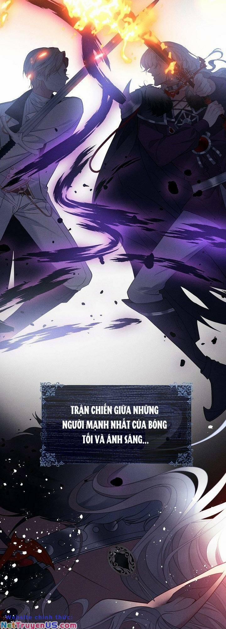 Con Gái Nuôi Muốn Cứu Thế Giới 1 trang 20