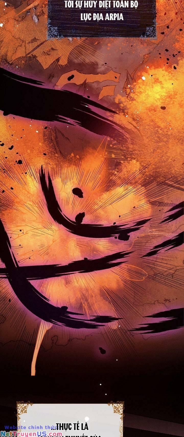 Con Gái Nuôi Muốn Cứu Thế Giới 1 trang 22