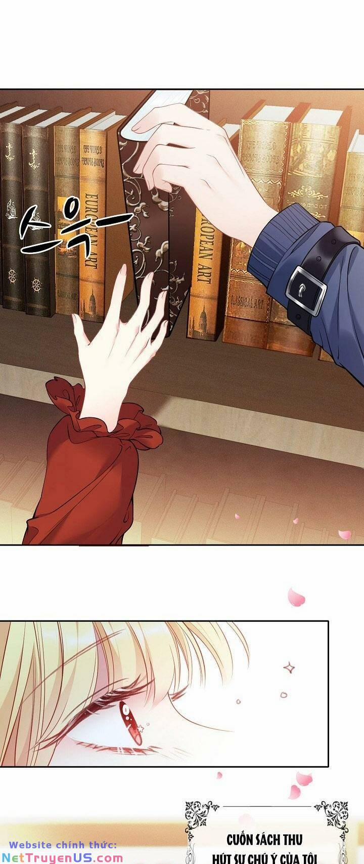 Con Gái Nuôi Muốn Cứu Thế Giới 1 trang 26