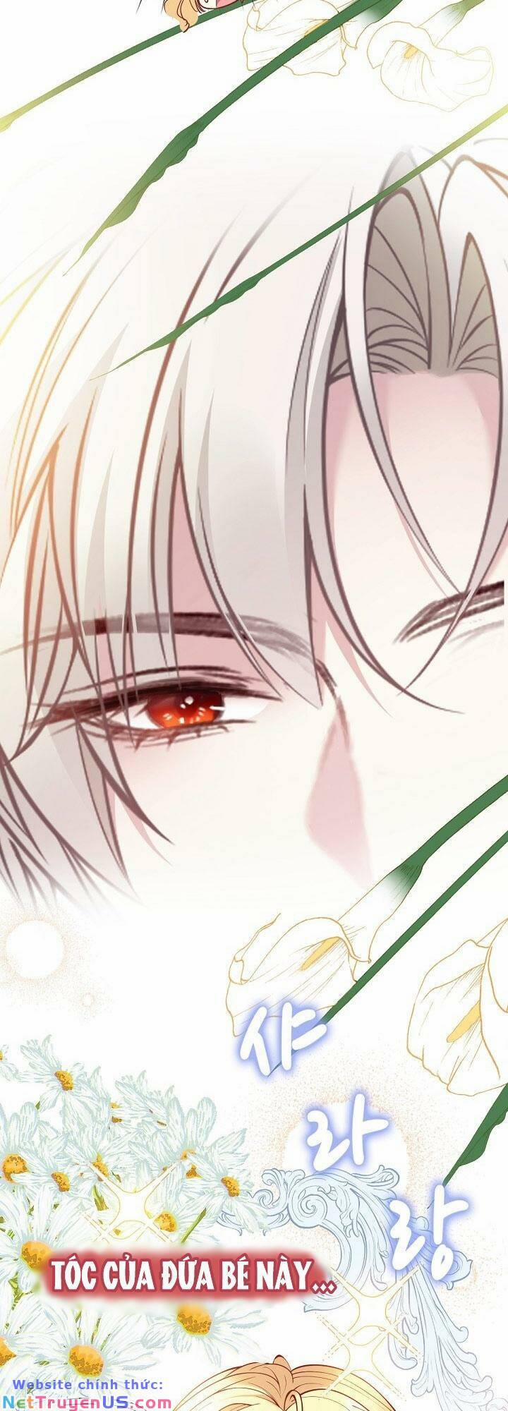 Con Gái Nuôi Muốn Cứu Thế Giới 1 trang 41