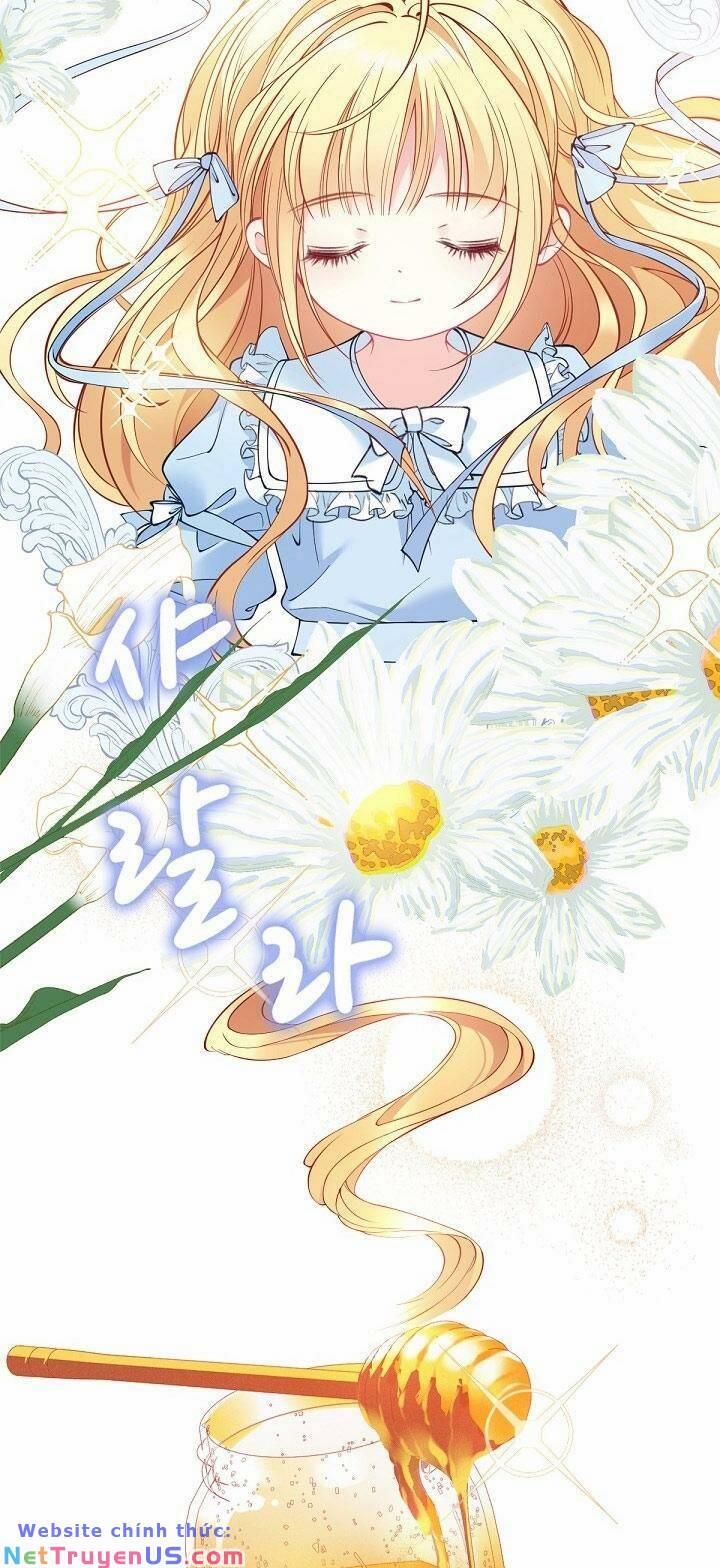 Con Gái Nuôi Muốn Cứu Thế Giới 1 trang 42