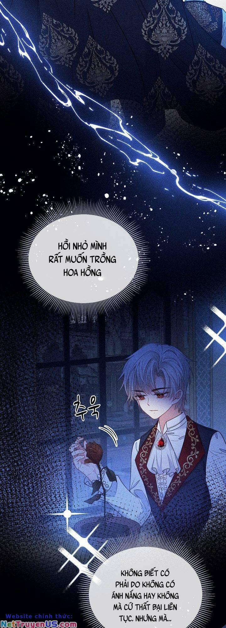 Con Gái Nuôi Muốn Cứu Thế Giới 1 trang 49