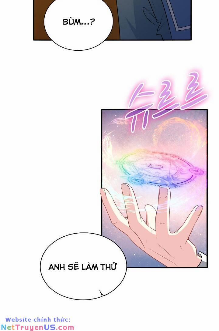 Con Gái Nuôi Muốn Cứu Thế Giới 10 trang 10