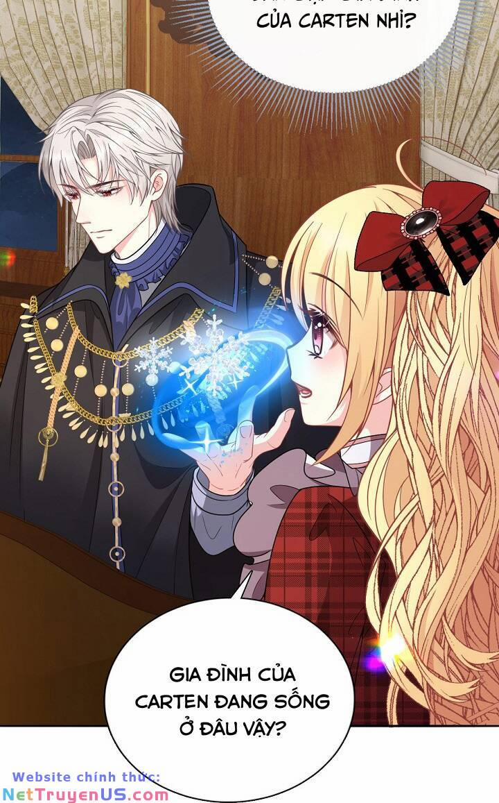 Con Gái Nuôi Muốn Cứu Thế Giới 10 trang 2