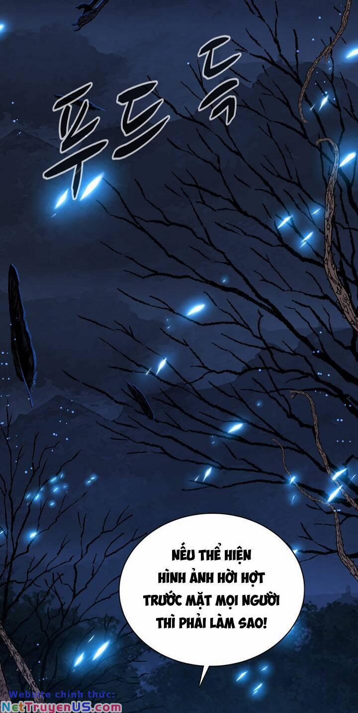 Con Gái Nuôi Muốn Cứu Thế Giới 10 trang 47