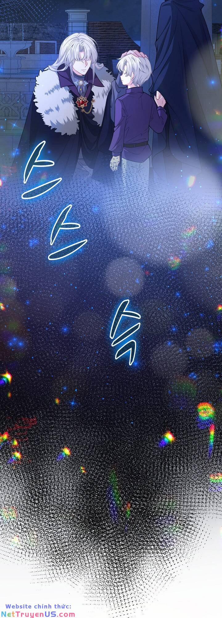 Con Gái Nuôi Muốn Cứu Thế Giới 10 trang 5