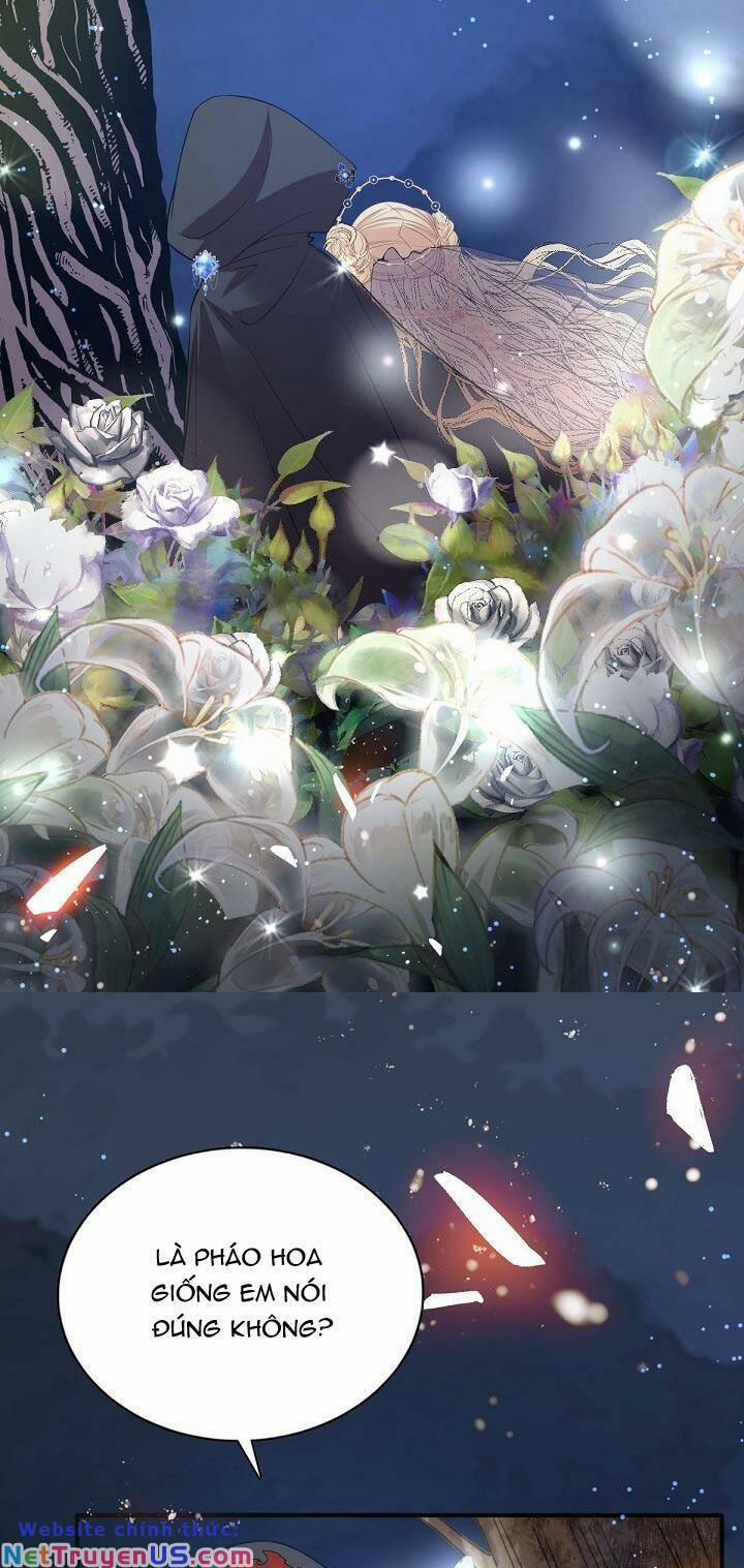 Con Gái Nuôi Muốn Cứu Thế Giới 11 trang 10