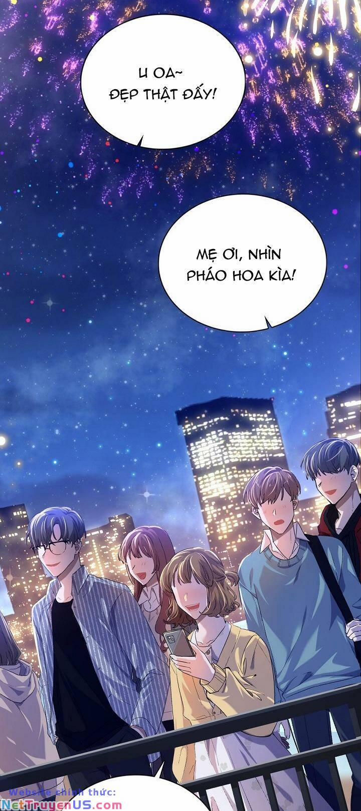 Con Gái Nuôi Muốn Cứu Thế Giới 11 trang 14