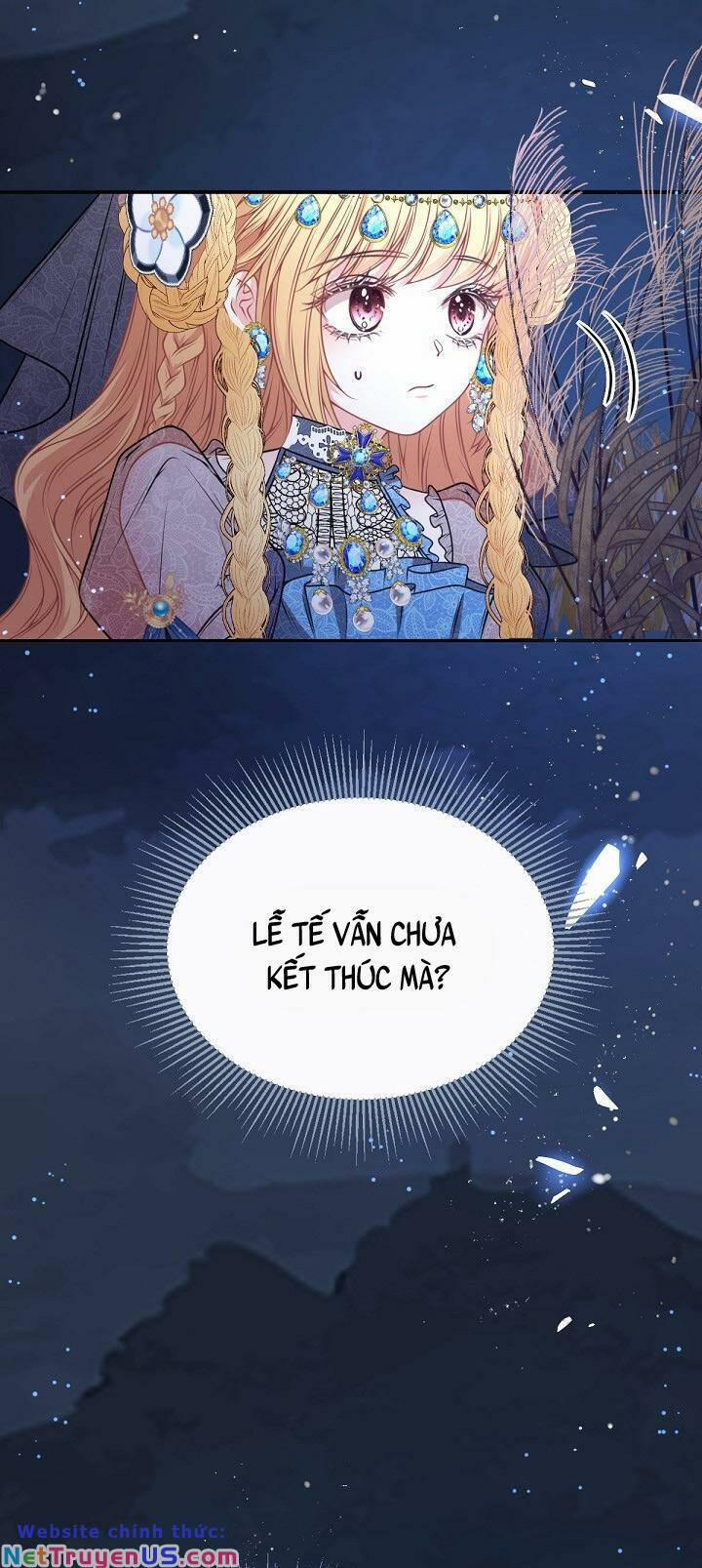 Con Gái Nuôi Muốn Cứu Thế Giới 11 trang 2