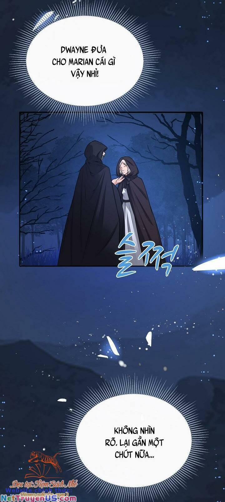 Con Gái Nuôi Muốn Cứu Thế Giới 11 trang 3