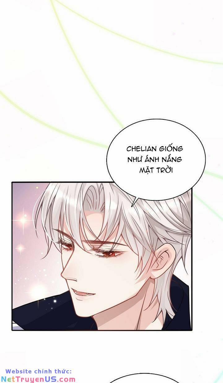 Con Gái Nuôi Muốn Cứu Thế Giới 11 trang 42