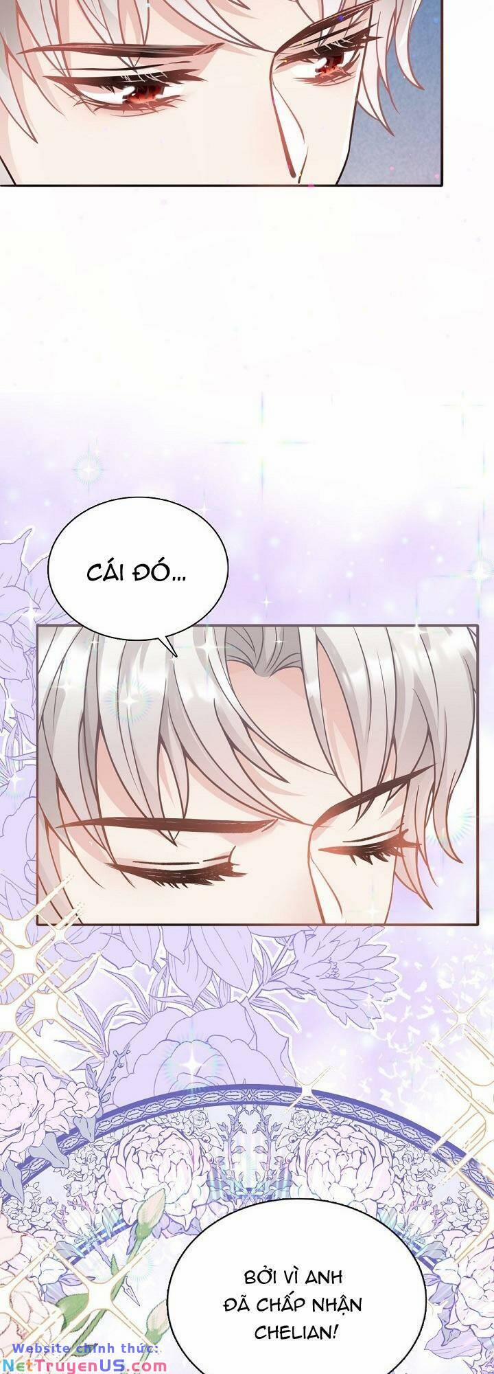 Con Gái Nuôi Muốn Cứu Thế Giới 11 trang 45