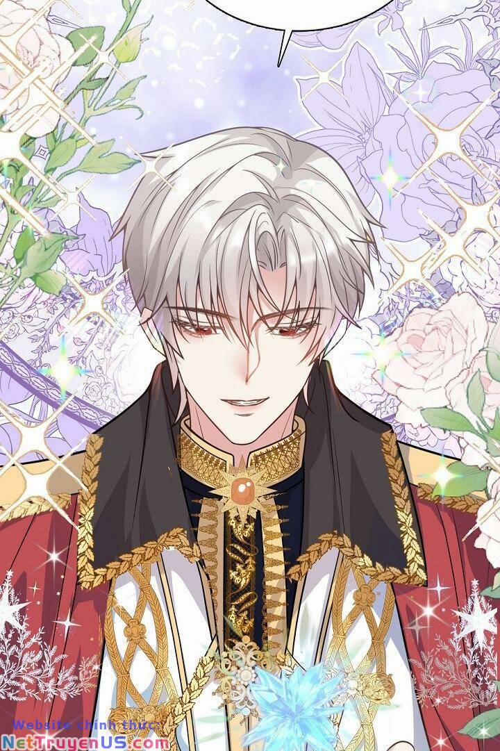 Con Gái Nuôi Muốn Cứu Thế Giới 11 trang 46