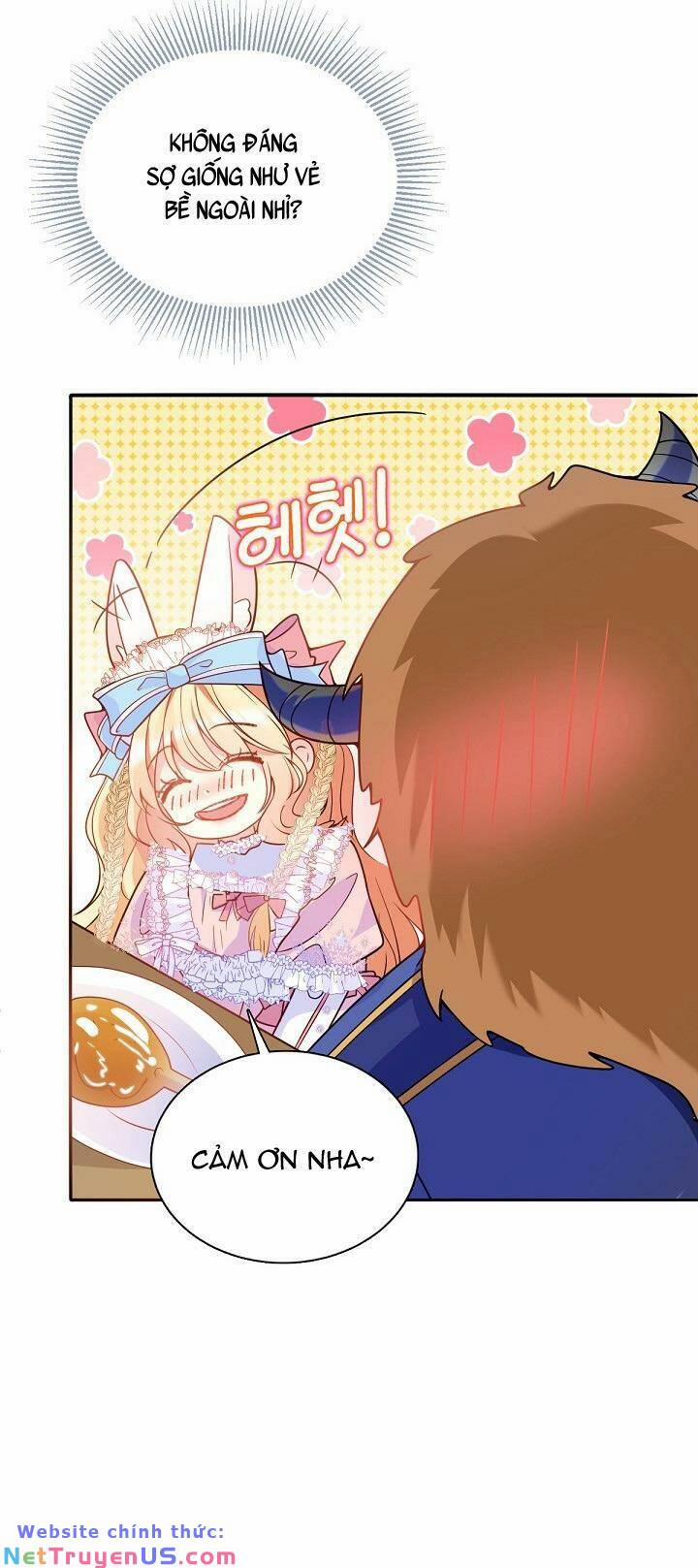 Con Gái Nuôi Muốn Cứu Thế Giới 11 trang 50