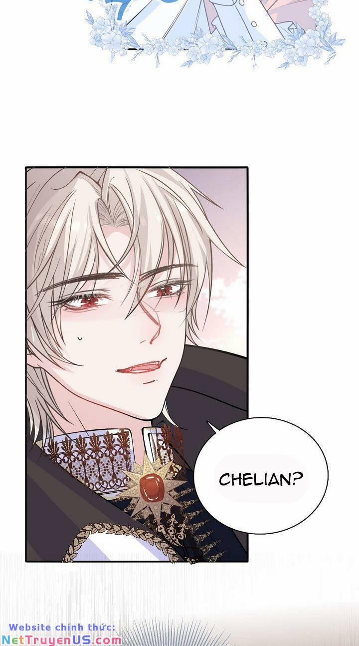 Con Gái Nuôi Muốn Cứu Thế Giới 12 trang 14