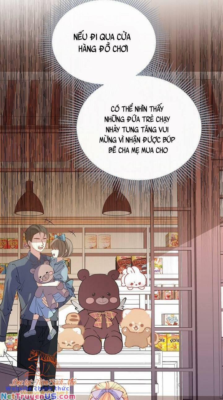 Con Gái Nuôi Muốn Cứu Thế Giới 12 trang 15