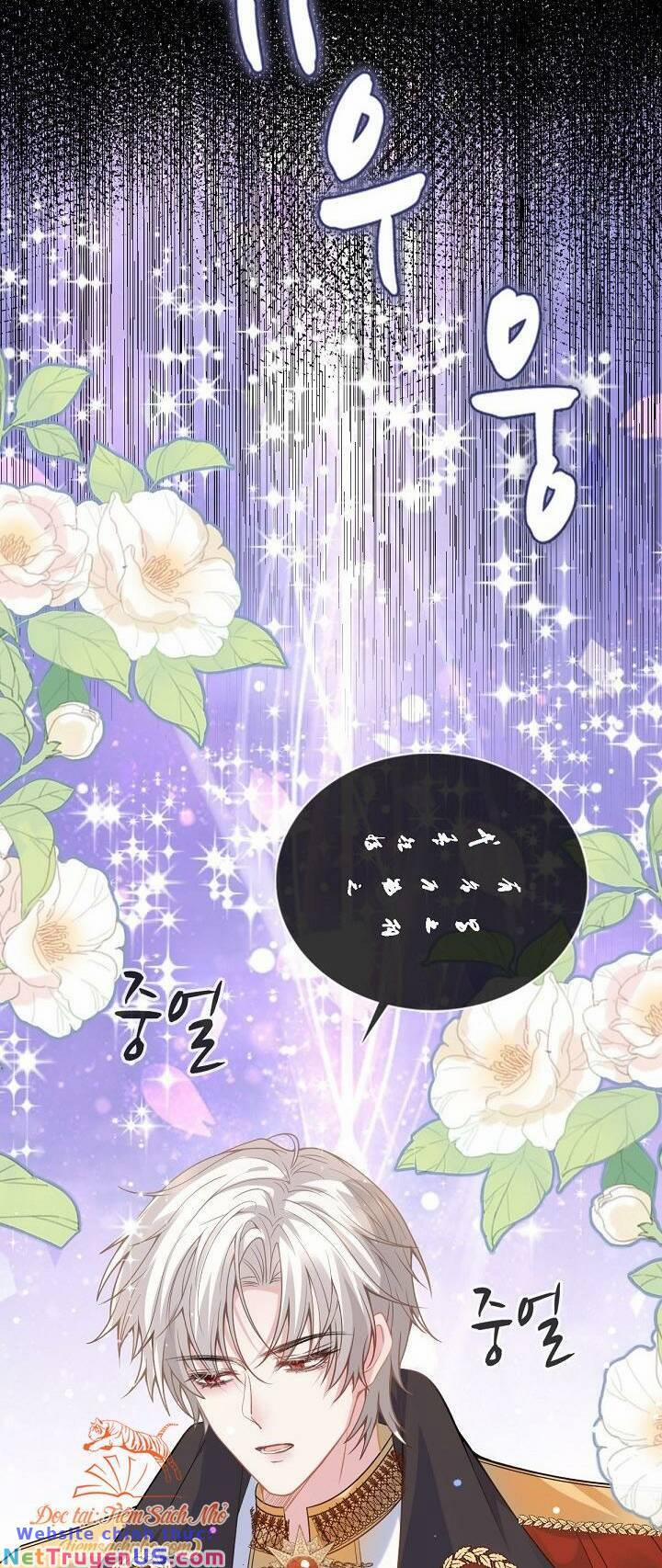 Con Gái Nuôi Muốn Cứu Thế Giới 12 trang 23