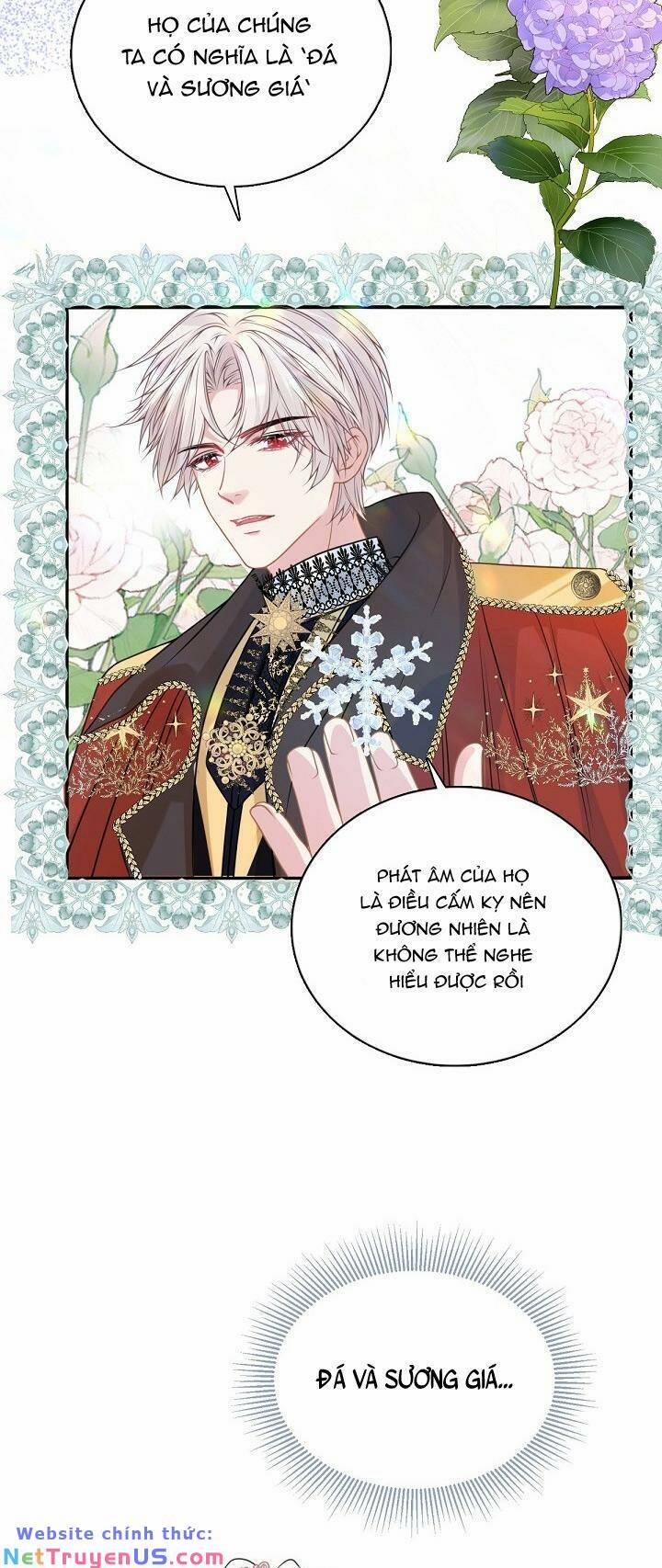 Con Gái Nuôi Muốn Cứu Thế Giới 12 trang 26