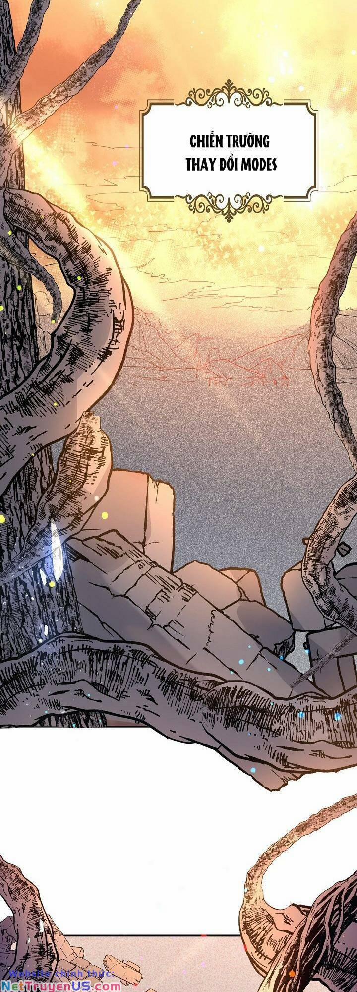 Con Gái Nuôi Muốn Cứu Thế Giới 12 trang 29