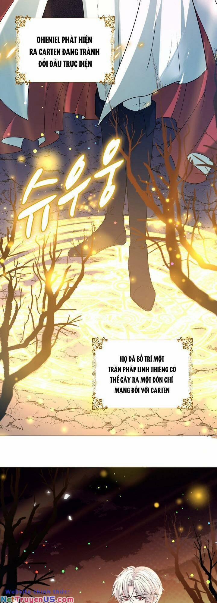 Con Gái Nuôi Muốn Cứu Thế Giới 12 trang 45