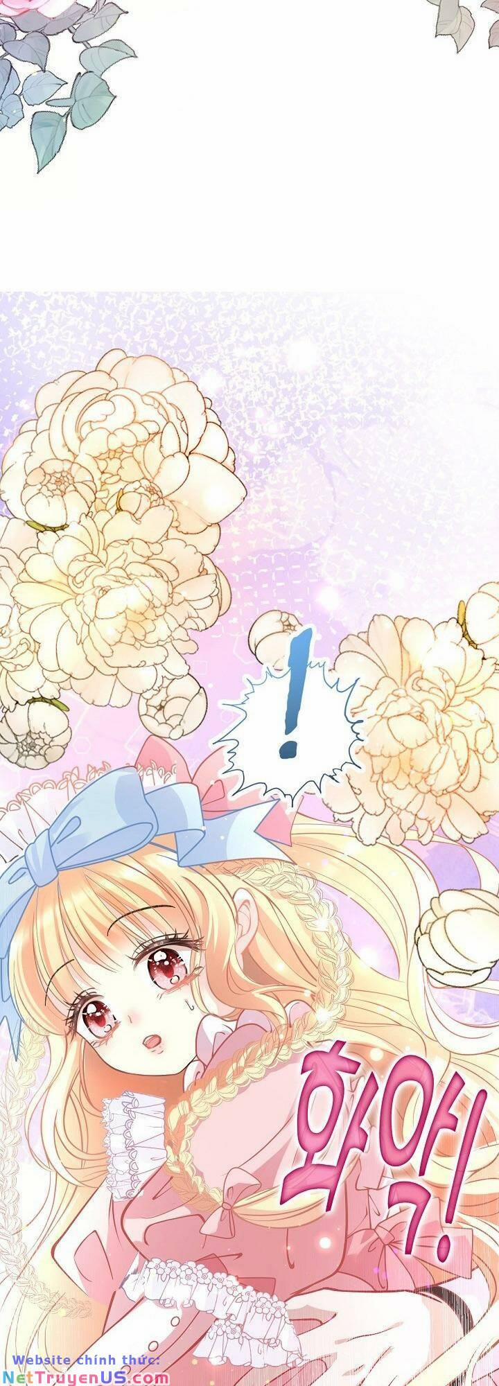 Con Gái Nuôi Muốn Cứu Thế Giới 12 trang 5