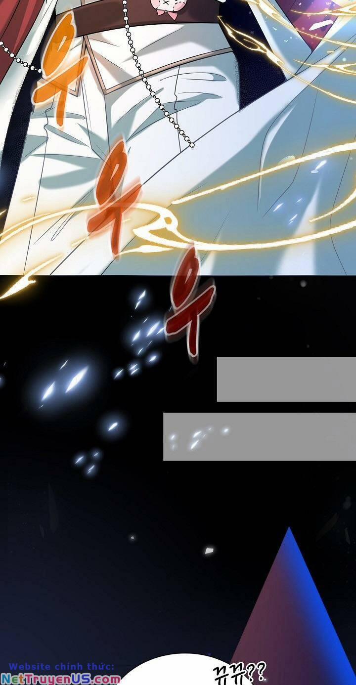 Con Gái Nuôi Muốn Cứu Thế Giới 12 trang 50