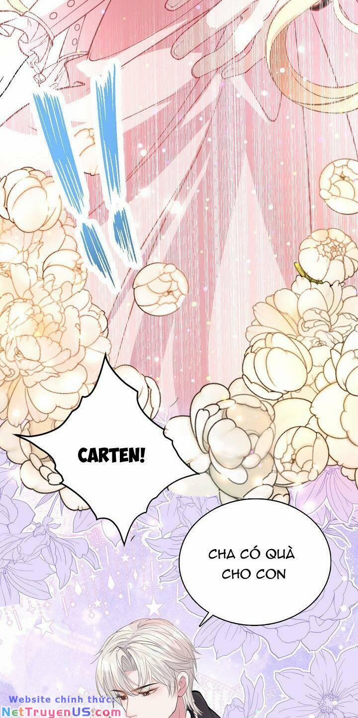 Con Gái Nuôi Muốn Cứu Thế Giới 12 trang 6