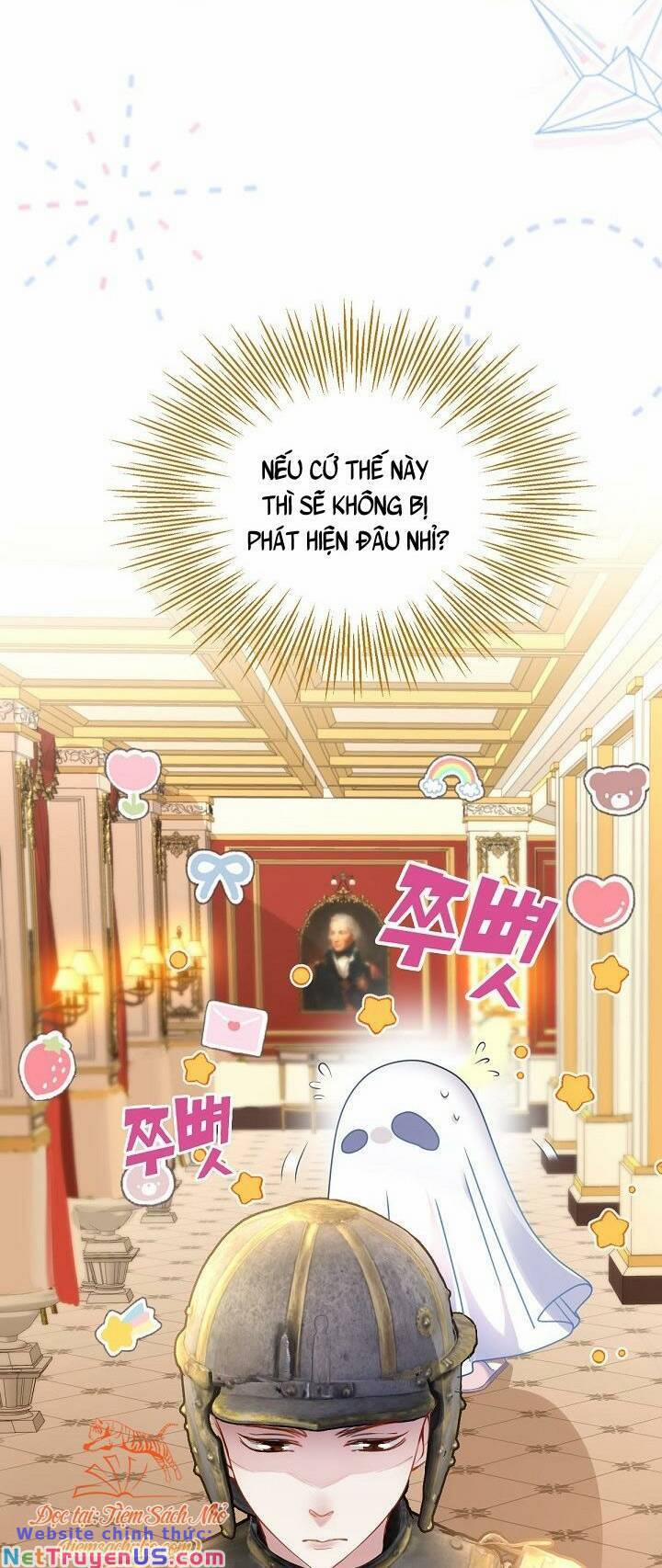 Con Gái Nuôi Muốn Cứu Thế Giới 13 trang 15