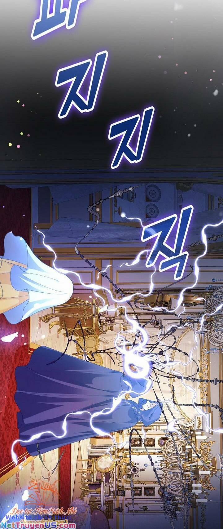 Con Gái Nuôi Muốn Cứu Thế Giới 13 trang 19