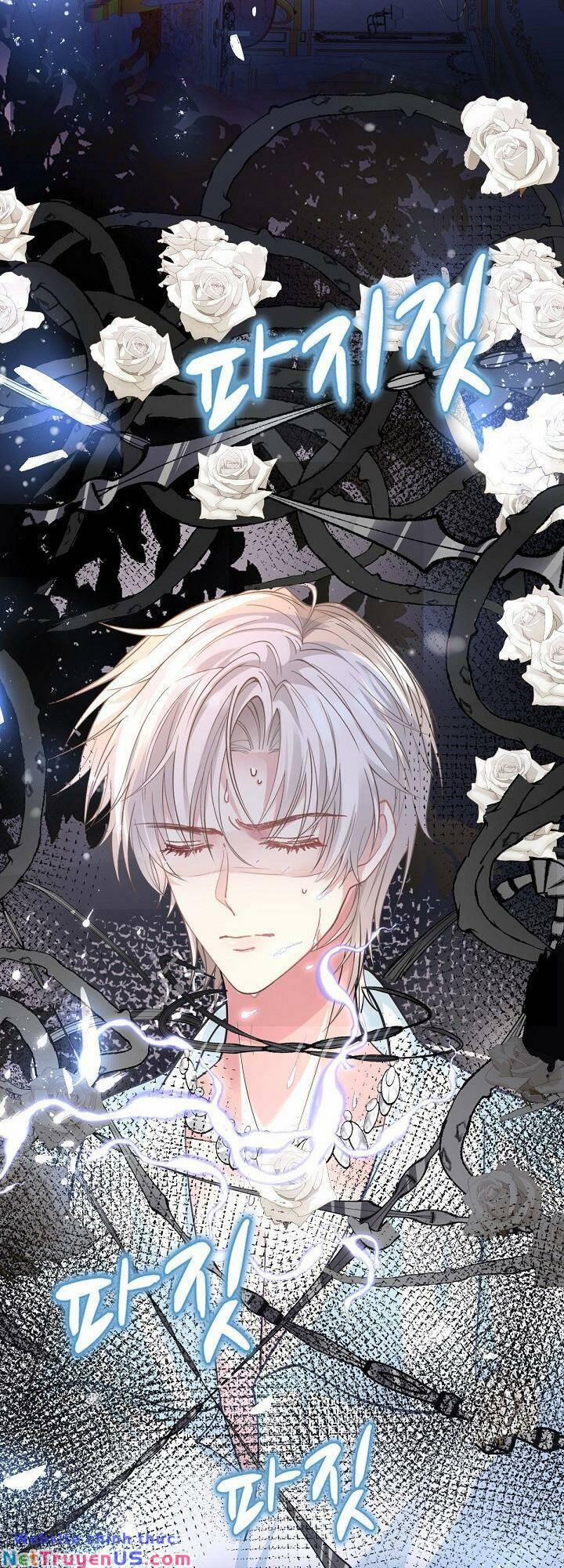 Con Gái Nuôi Muốn Cứu Thế Giới 13 trang 20