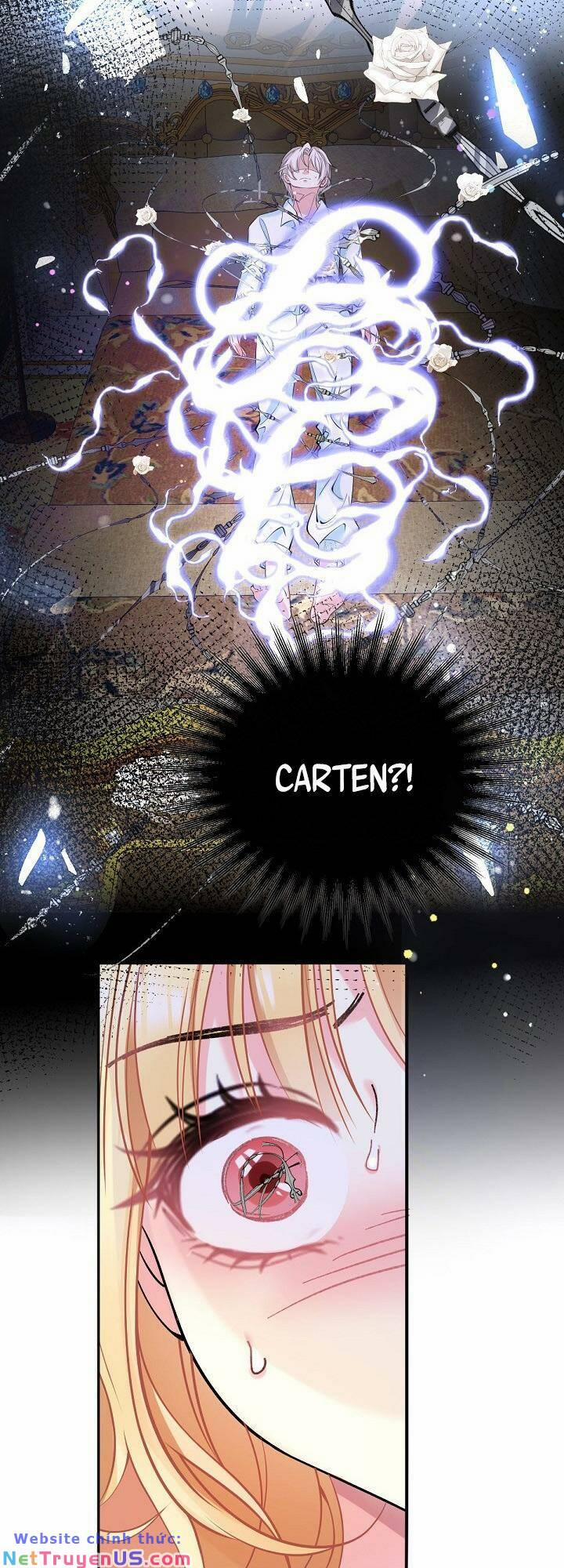 Con Gái Nuôi Muốn Cứu Thế Giới 13 trang 21