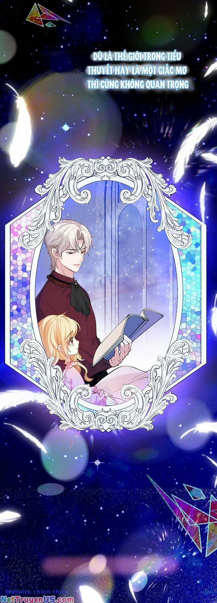 Con Gái Nuôi Muốn Cứu Thế Giới 13 trang 33