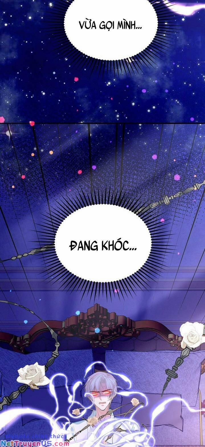 Con Gái Nuôi Muốn Cứu Thế Giới 13 trang 38