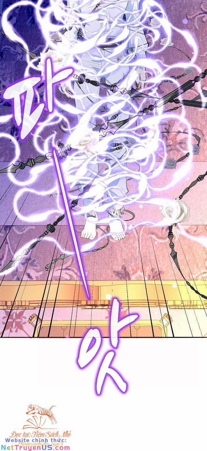 Con Gái Nuôi Muốn Cứu Thế Giới 13 trang 39