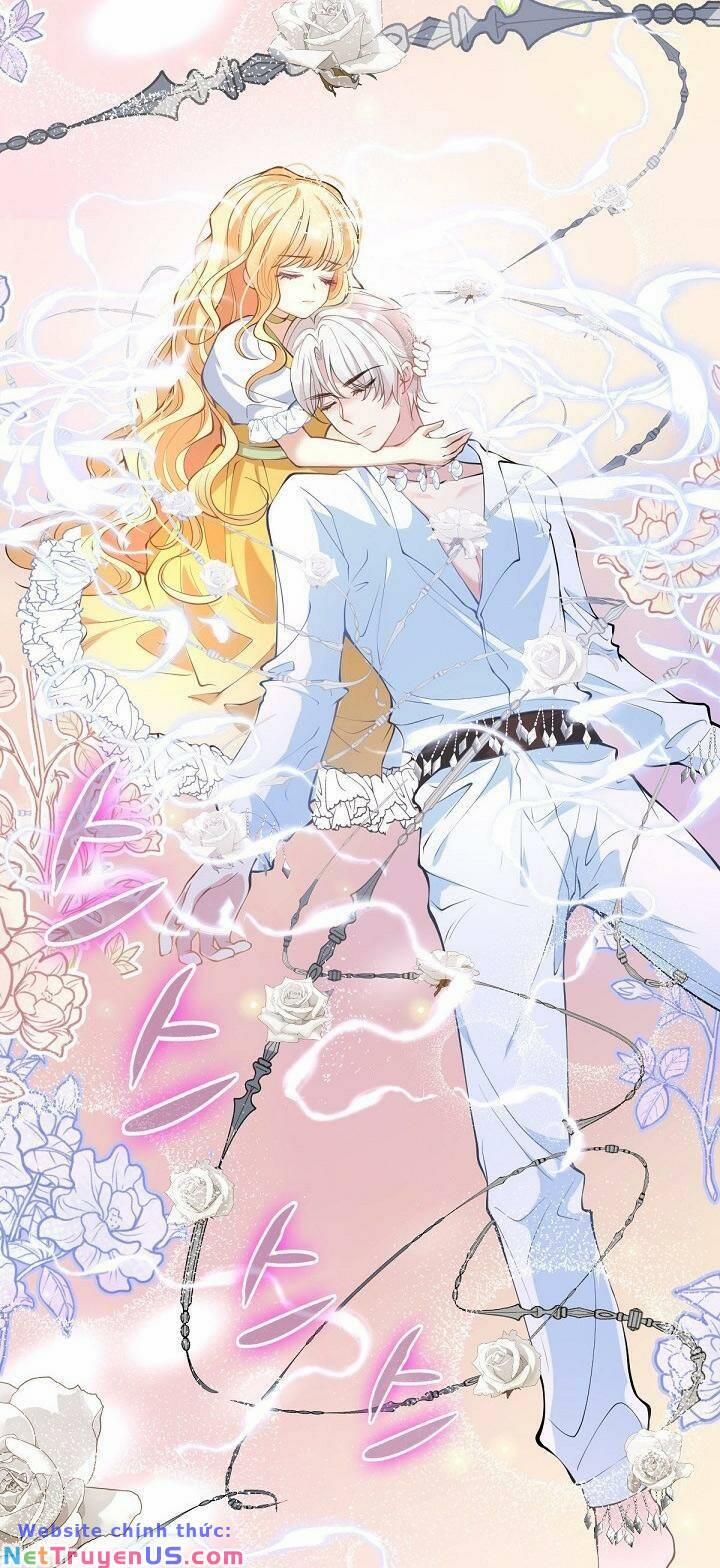 Con Gái Nuôi Muốn Cứu Thế Giới 13 trang 46