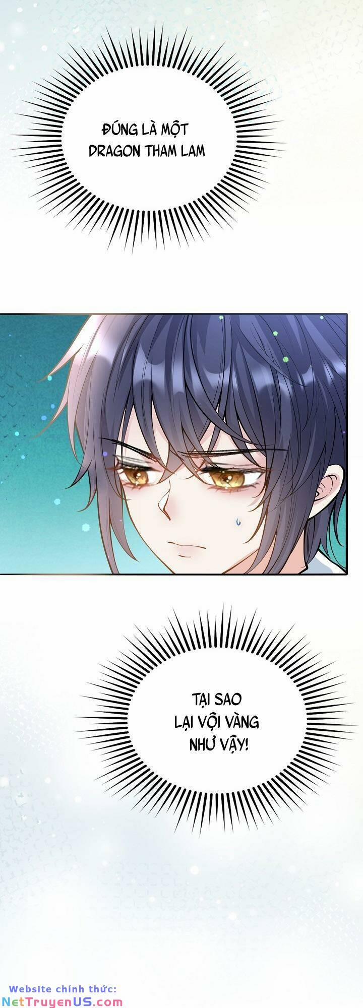 Con Gái Nuôi Muốn Cứu Thế Giới 14 trang 1