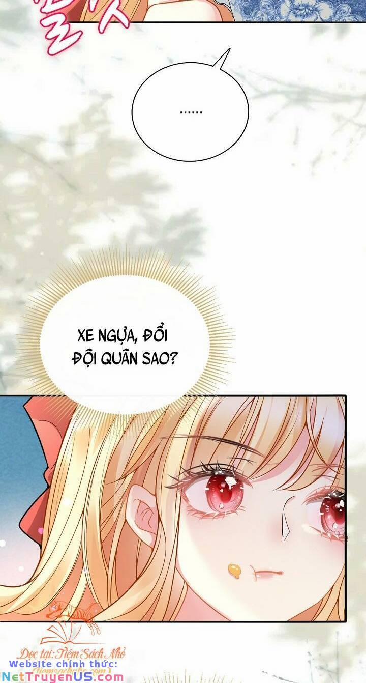 Con Gái Nuôi Muốn Cứu Thế Giới 14 trang 19