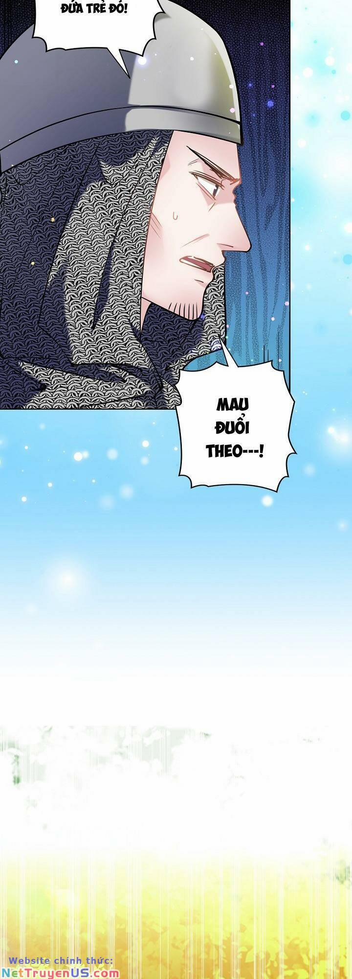 Con Gái Nuôi Muốn Cứu Thế Giới 14 trang 41