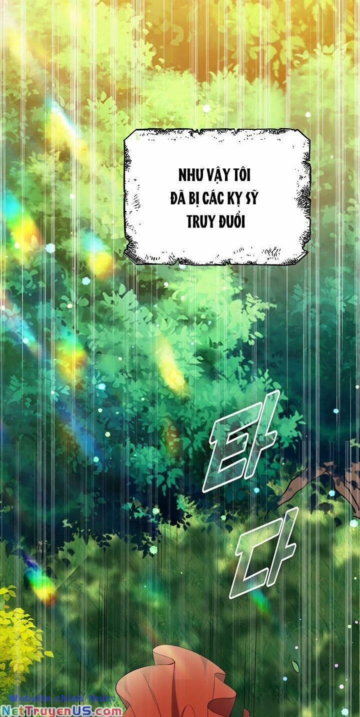 Con Gái Nuôi Muốn Cứu Thế Giới 14 trang 42