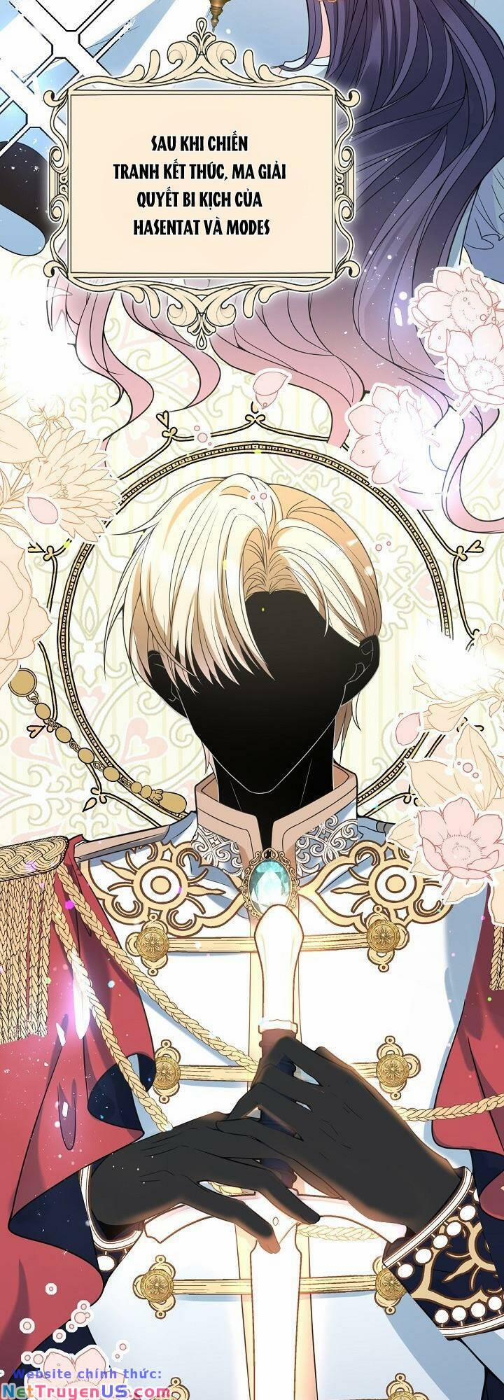 Con Gái Nuôi Muốn Cứu Thế Giới 14 trang 9