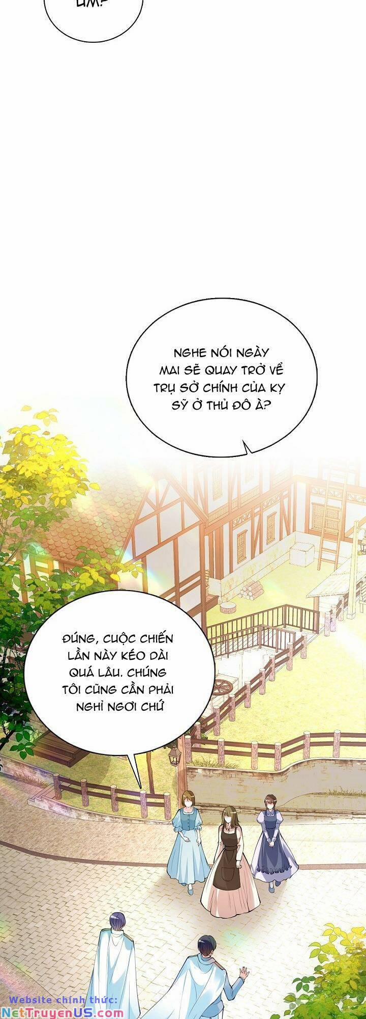 Con Gái Nuôi Muốn Cứu Thế Giới 15 trang 17