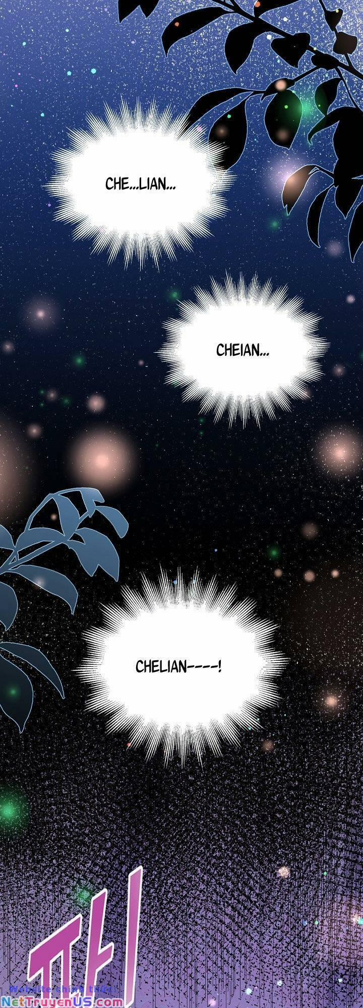 Con Gái Nuôi Muốn Cứu Thế Giới 15 trang 21