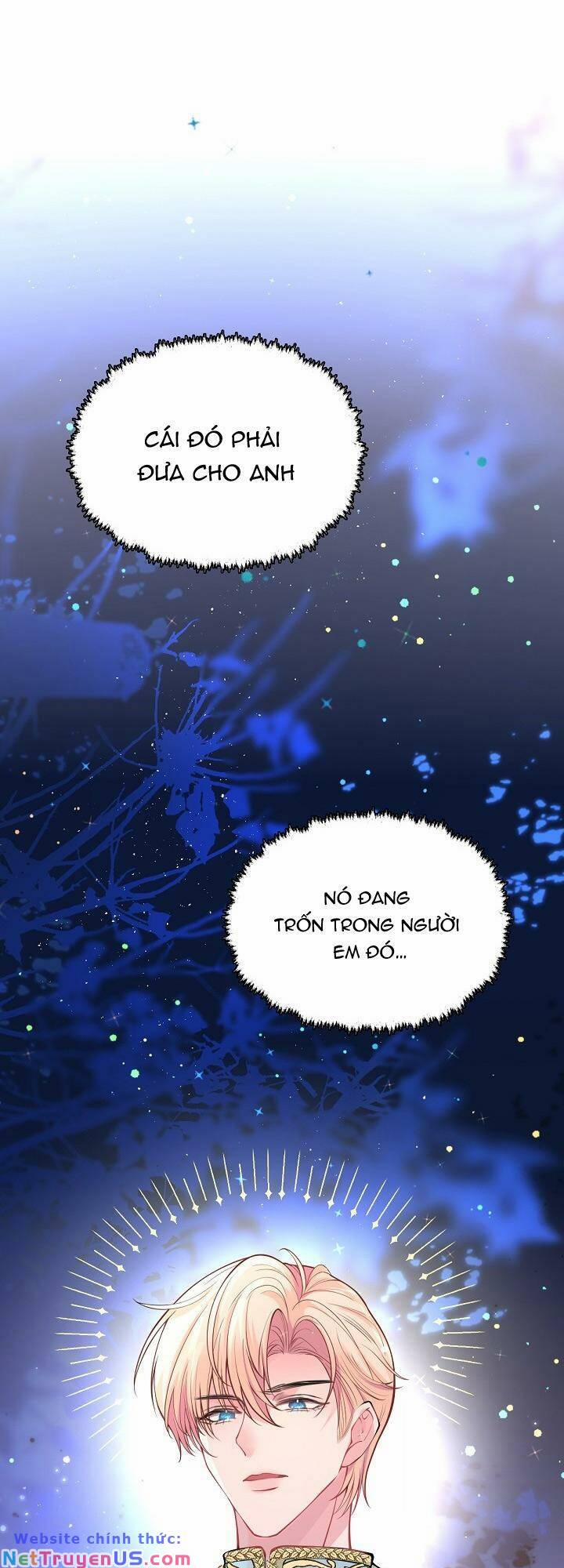 Con Gái Nuôi Muốn Cứu Thế Giới 15 trang 33