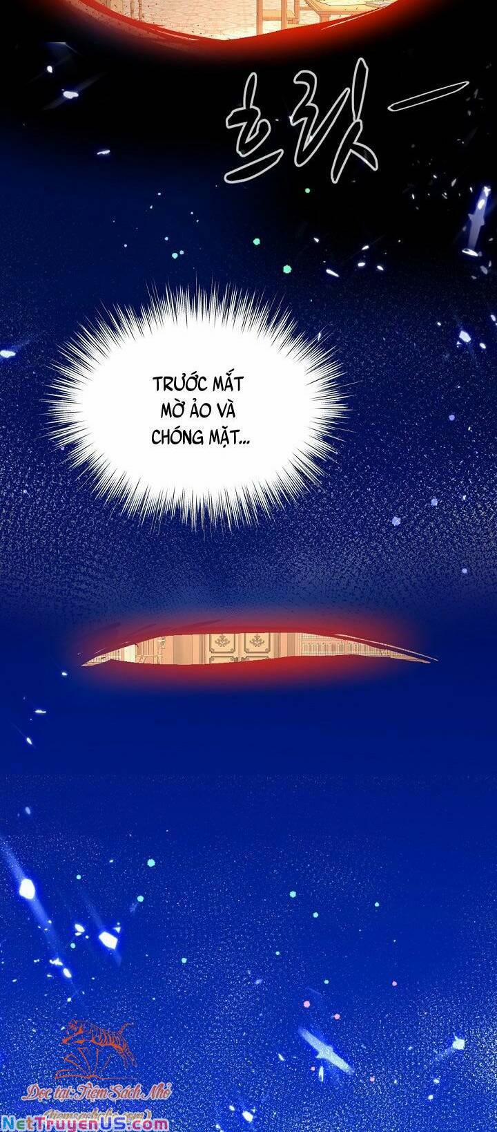 Con Gái Nuôi Muốn Cứu Thế Giới 15 trang 39