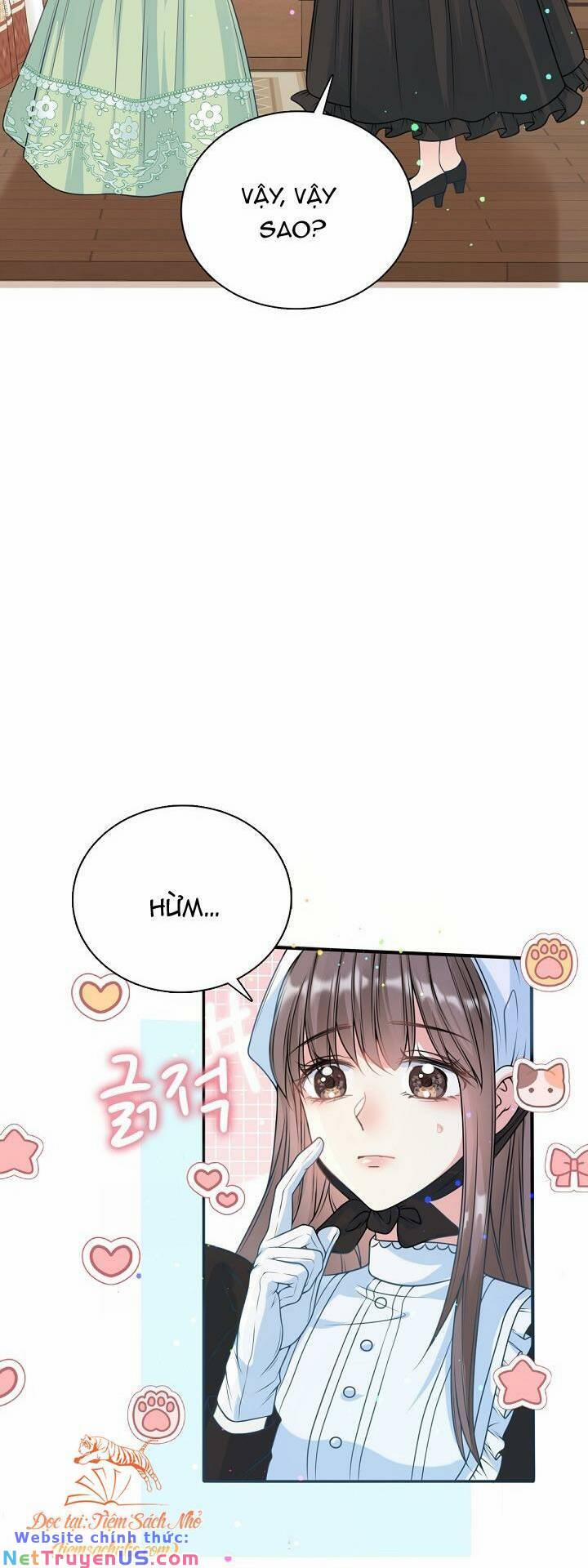 Con Gái Nuôi Muốn Cứu Thế Giới 15 trang 53