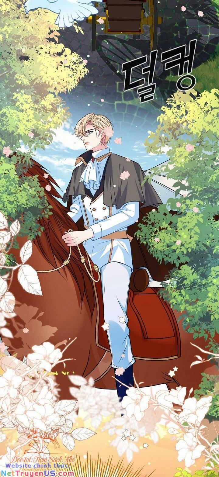 Con Gái Nuôi Muốn Cứu Thế Giới 16 trang 11